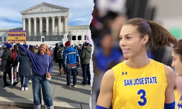 Law firm fighting for women’s sports in SCOTUS battle comments on ruling possibly impacting SJSU trans lawsuit