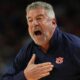 Legendary Auburn coach Bruce Pearl backs Trump on Iran strikes, rips Obama and Biden over their strategy