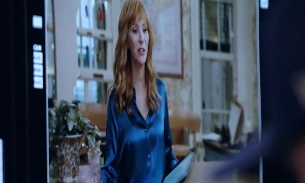 Lisa Kudrow on making “The Comeback”