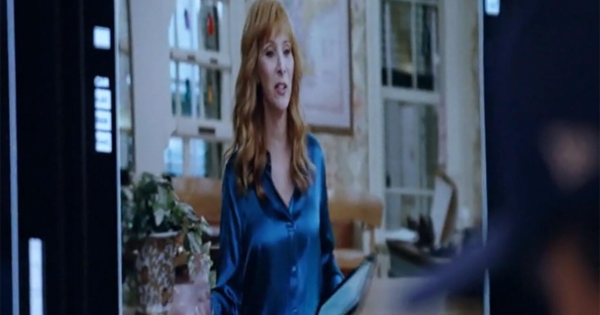 Lisa Kudrow on making “The Comeback”