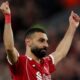 Liverpool’s Salah to end glittering Anfield career at end of season