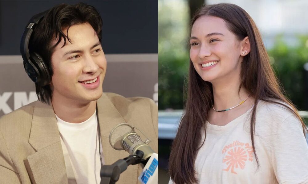 Lola Tung recalls ‘really special’ moment with Hudson Williams