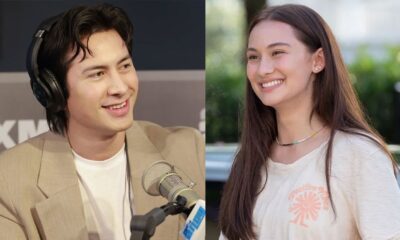 Lola Tung recalls ‘really special’ moment with Hudson Williams