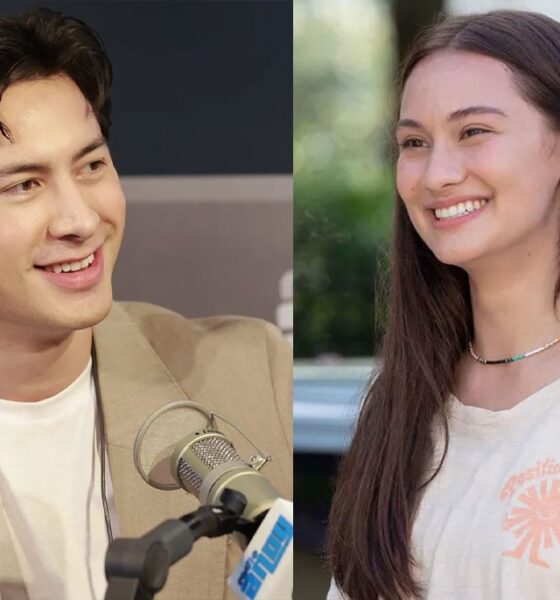 Lola Tung recalls ‘really special’ moment with Hudson Williams