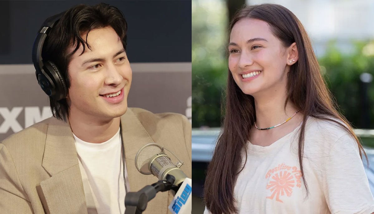 Lola Tung recalls ‘really special’ moment with Hudson Williams