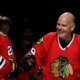 Longtime Blackhawks great and broadcaster Troy Murray dies at 63, team says