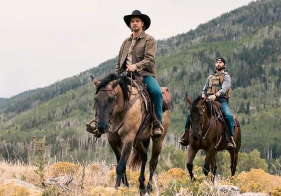 Luke Grimes reveals tough call he made before ‘Yellowstone’ spinoff