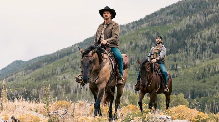 Luke Grimes reveals tough call he made before ‘Yellowstone’ spinoff
