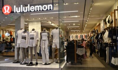 Lululemon opens 100th EMEA store in Poland