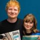 Maisie Peters surprises fans in Australia with Ed Sheeran