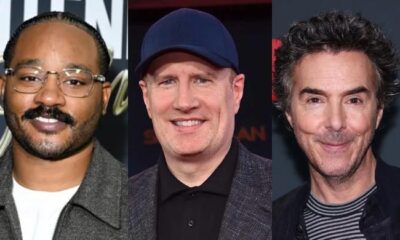 Major Hollywood directors on online critics: ‘You can go crazy’