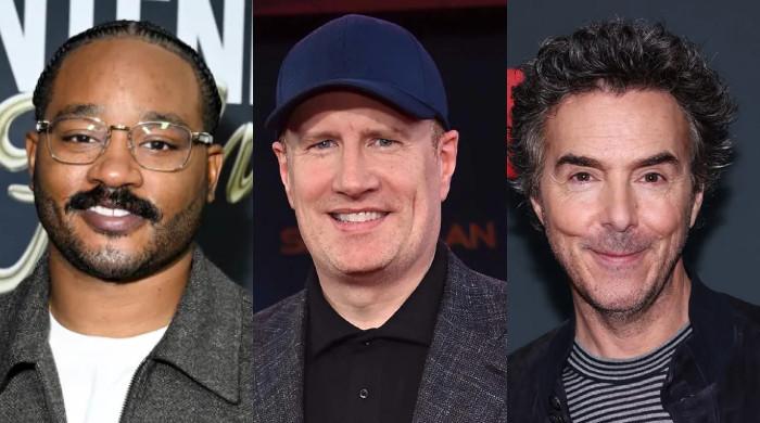 Major Hollywood directors on online critics: ‘You can go crazy’