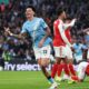 Man City beat passive Arsenal in Carabao Cup; Premier League title race not over?