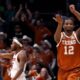 Mark sends Texas by NC State in NCAA tournament’s First Four
