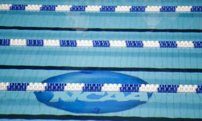 Lawsuit prompts Marshall to keep women’s swimming and diving