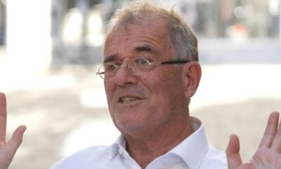 Meet one of the last true paparazzi