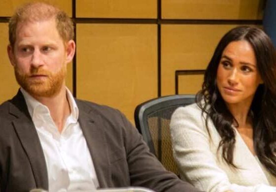 Meghan Markle ‘horrified’ after receiving heartbreaking update on Australia trip