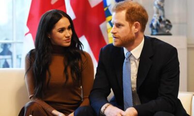 Meghan Markle offers deal to fans as Harry faces backlash: ‘Last chance’
