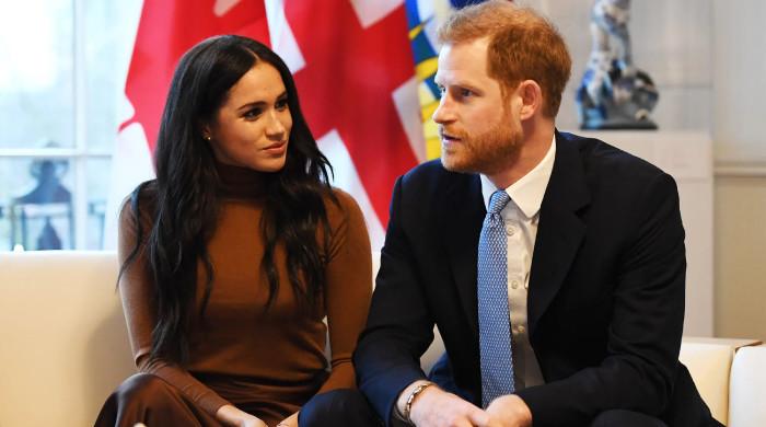 Meghan Markle offers deal to fans as Harry faces backlash: ‘Last chance’