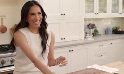 Meghan Markle reacts to As Ever expansion after surprise announcement