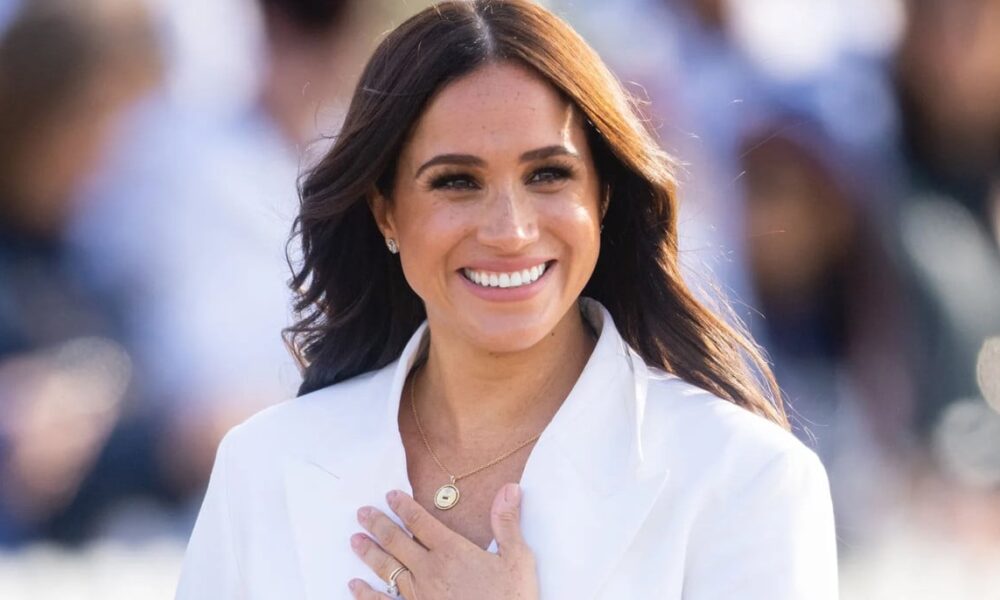 Meghan Markle receives new title after Duchess publicly apologised