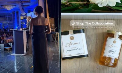 Meghan Markle reveals three personal highlights in new story