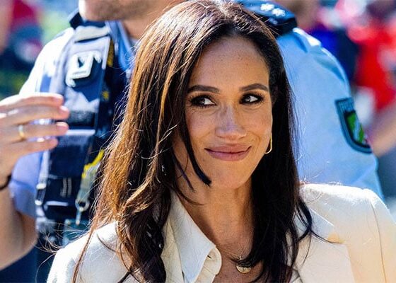 Meghan Markle’s Aussie visit could be a soft launch for ‘As Ever’