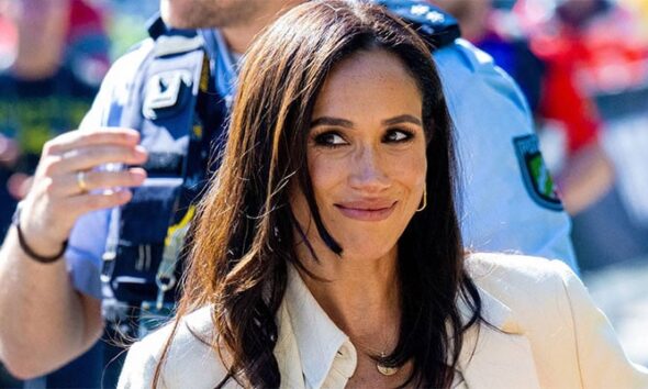 Meghan Markle’s Aussie visit could be a soft launch for ‘As Ever’