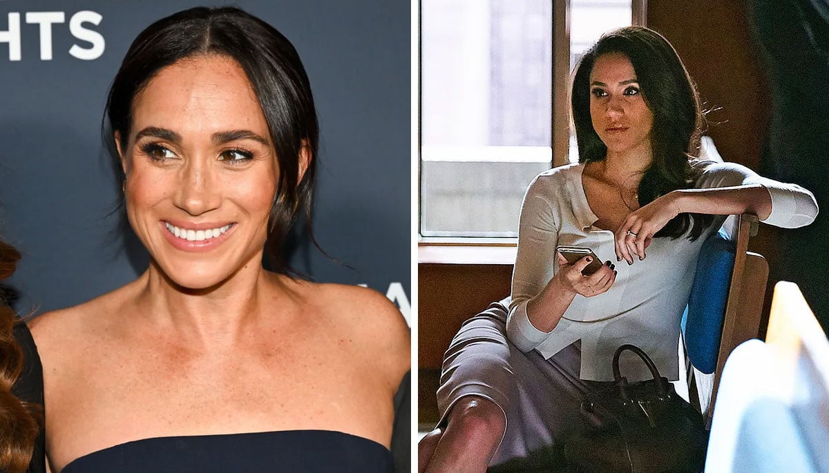 Meghan ‘will blow everybody’s mind’ with next career move, costar reveals
