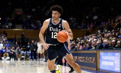 Men’s 2026 March Madness odds: Duke, Michigan, Arizona among the championship favorites