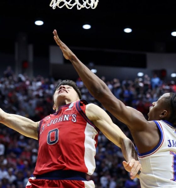 Men’s March Madness 2026: Ranking the remaining 16 teams