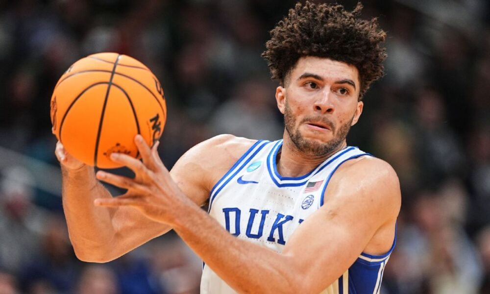 Men’s March Madness 2026: Ranking the remaining eight teams