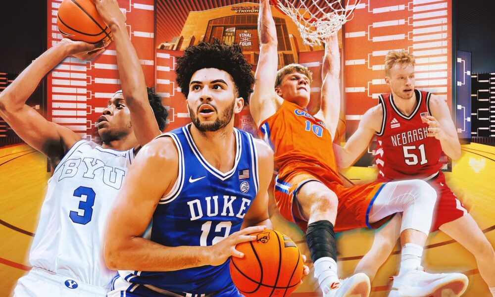 Men’s March Madness 2026 bracket: Get to know all 68 teams