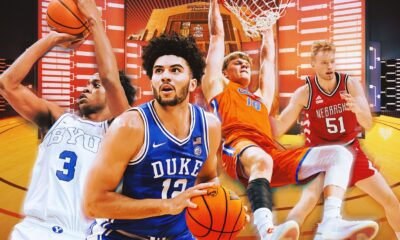 Men’s March Madness 2026 bracket: Get to know all 68 teams