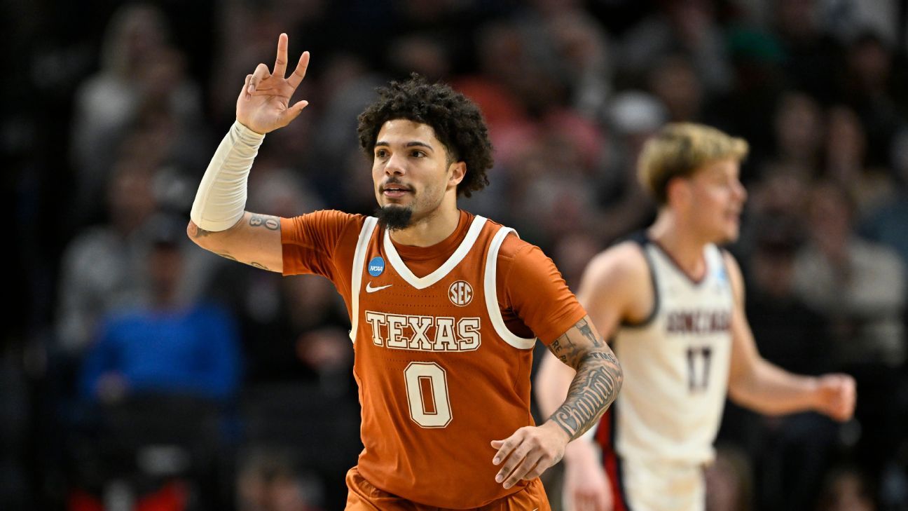 Men’s March Madness Saturday takeaways: How every second-round game was decided