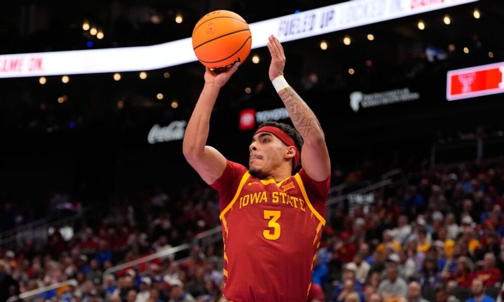 Men’s March Madness live tracker: Updates from all of Sunday’s games