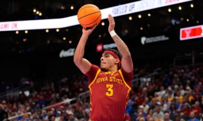 Men’s March Madness live tracker: Updates from all of Sunday’s games