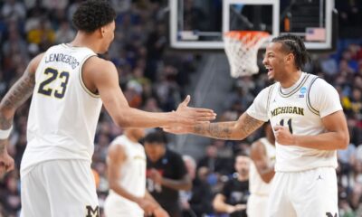 Men’s March Madness live tracker: Updates on Saturday’s games