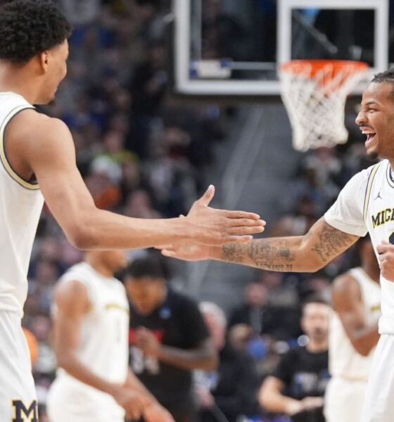 Men’s March Madness live tracker: Updates on Saturday’s games