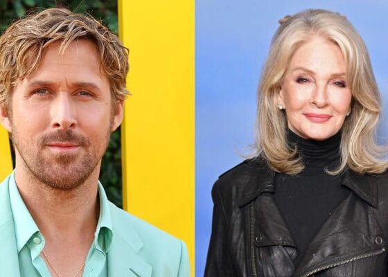 Mentor calls Ryan Gosling to ‘Days of Our Lives’ set