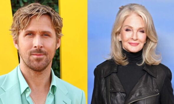 Mentor calls Ryan Gosling to ‘Days of Our Lives’ set
