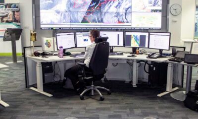 Met Office ‘supercomputing as a service’ one year old | Computer Weekly