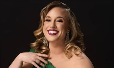 Met Opera Soprano Rainelle Krause dies suddenly at 37, opera world mourns