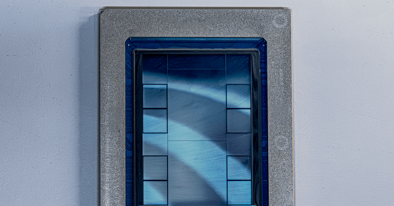 Meta Developed 4 New Chips to Power Its AI and Recommendation Systems