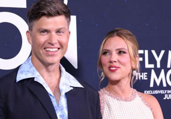 Michael Che takes new dig at Colin Jost, Scarlett Johansson family on ‘SNL’