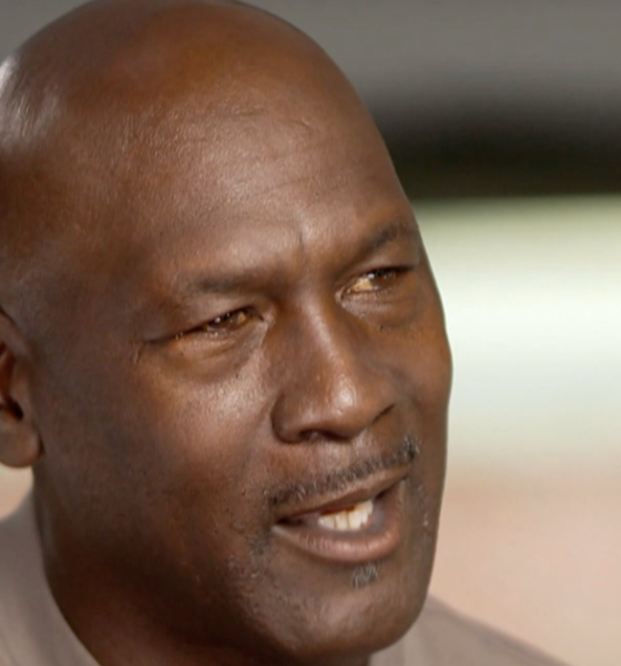 Michael Jordan on NASCAR, life after basketball and the one title he won’t claim
