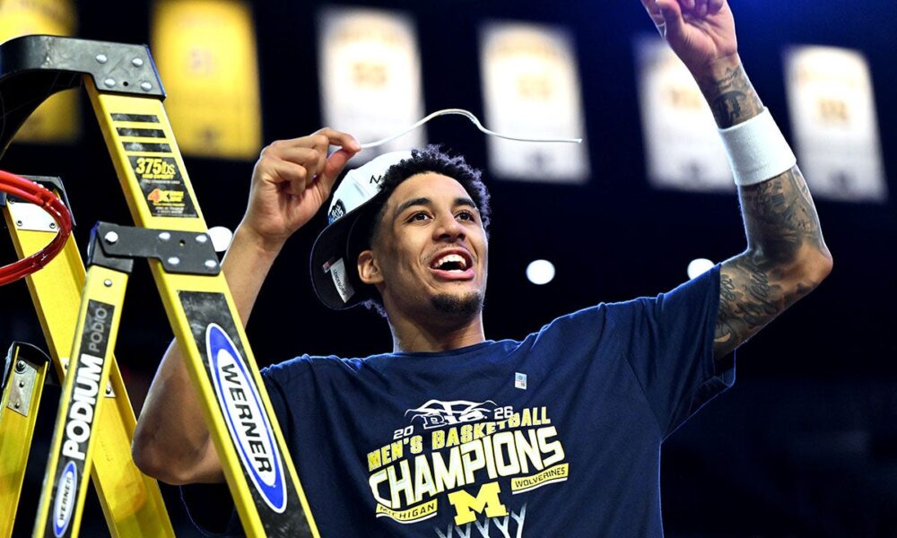 Michigan basketball star says he received stunning offer to play at Kentucky