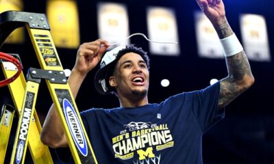 Michigan basketball star says he received stunning offer to play at Kentucky