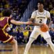 Michigan loses L.J. Cason for rest of season with torn ACL
