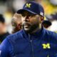 Michigan parts ways with alleged mistress of fired football coach Sherrone Moore